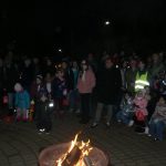 Ich geh mit meiner Laterne