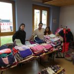 Kinderbasar Herbst 2025