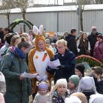 Unser Auftritt auf dem Osterbrunnenfest 2026