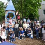 „Mama-Verwöhn-Nachmittag“