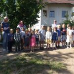 „Abschiedsbrunch“ der grünen Gruppe